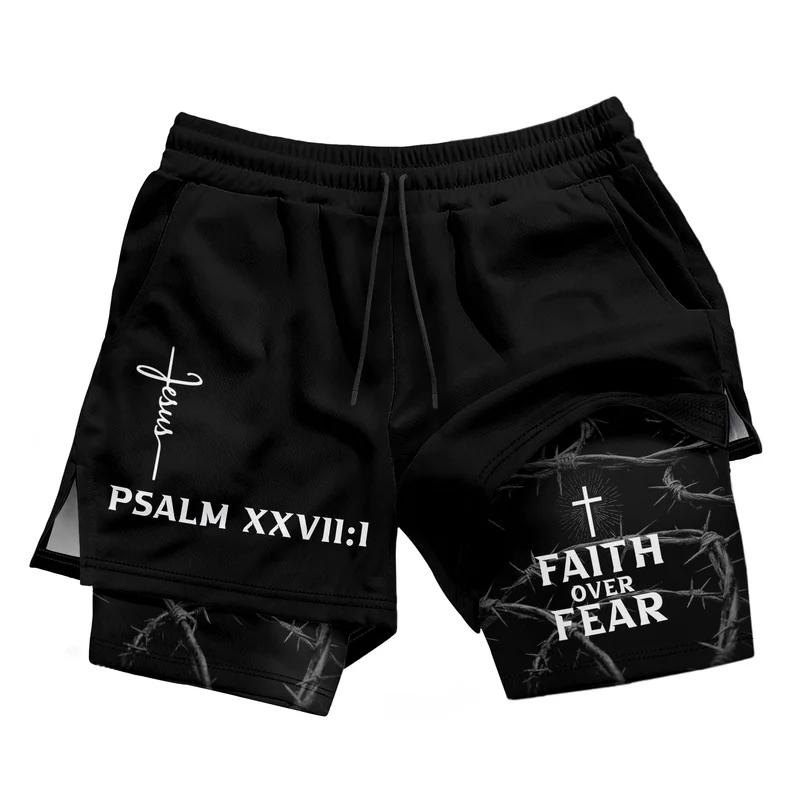 Psalms Shorts