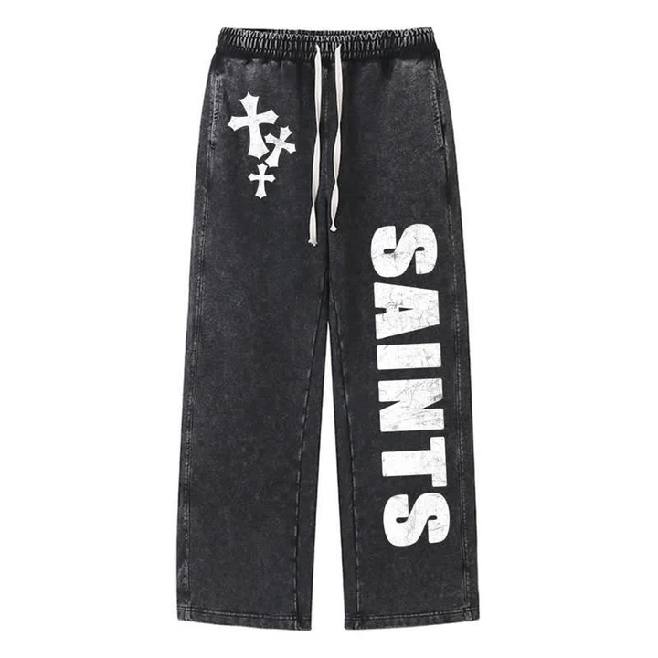 Saints Pants