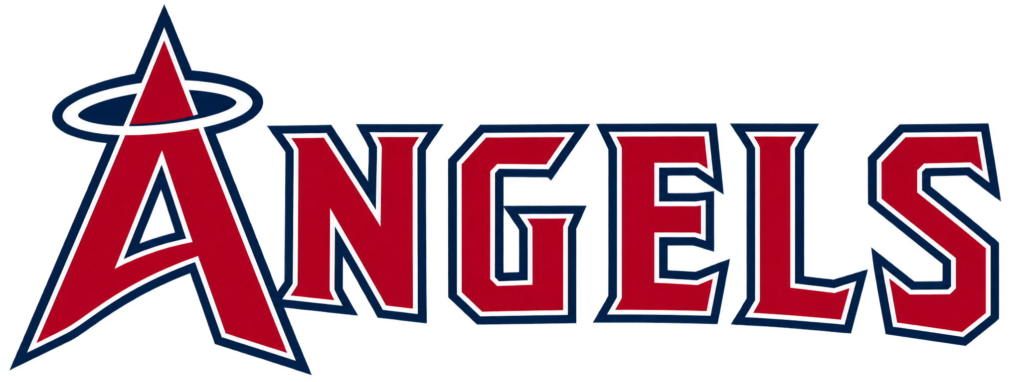 Angels logo